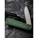 Складной карманный нож Civivi Sendy, (7.2 см) Nitro-V / Micarta темно-зеленый - изображение 14
