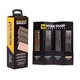 Work Sharp Набір аксесуарів до Professional Precision Adjust Elite Knife Sharpener ( 3 точильні камені, 1 шкіряна смуга) - изображение 10