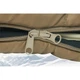 Спальник з капюшоном Naturehike MJ 600 CNK2300SD014, коричневий - зображення 4
