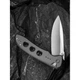 Нож складной туристический Civivi Hyperpulse, (8.9 см) 14C28N / Aluminum серый - изображение 12