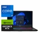 Ноутбук (2025) для геймінгу MSI Katana 15 HX i7-14650HX / 32GB / 1TB/ RTX5060 / 15.6" 144Hz - зображення 1