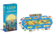 Настільна гра Rozum catan. Мореплавці. Доповнення для 5-6 гравців - зображення 2
