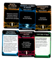 Настільна гра Geekach Сутінки імперії. Четверте видання (Twilight Imperium: Fourth Edition) - зображення 3