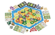 Настольная игра Rozum CATAN. Города и рыцари. Дополнение для 5-6 игроков (R105UA) - изображение 6