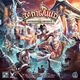 Настільна гра Geekach Games Зомбіцид. Нескорена Імперія (Zombicide: White Death – Eternal Empire) - зображення 1