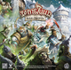Настольная игра Geekach Games Зомбицид. Белая смерть (Zombicide: White Death) - изображение 1