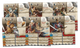 Настольная игра Geekach Games Зомбицид. Белая смерть (Zombicide: White Death) - изображение 8
