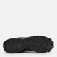 Мужские кроссовки для бега Salomon Speedcross 6 L41737900 44 (10US) 28 см Черные (195751088428) - изображение 7