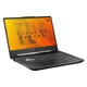 Ноутбук 15.6" Asus TUF Gaming F15 FX506LH-HN236: Intel Core i5-10300H, 8GB, SSD 120GB, nVidia GeForce GTX 1650, IPS, Full HD, Key Light - Б/В - зображення 3