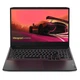 Ноутбук 15.6" Lenovo IdeaPad Gaming 3 15ACH6: AMD Ryzen 5 5600H, 8GB, SSD 120GB, nVidia GeForce RTX 3060, IPS, Full HD, Key Light - Б/В - зображення 1