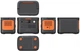 Зарядна станція Jackery Explorer 1000 v2 / 1500 Вт / 1070 Вт⋅год / LiFePO4 (21-0001-000221) - зображення 6