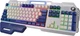 Клавиатура Maxxter KBG-RGB-01-UA - изображение 2