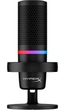 Мікрофон HyperX DuoCast RGB, Black 4P5E2AA (4P5E2AA) - зображення 1