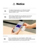 Чехол Ringke Fusion Magnetic для Samsung Galaxy S25 Edge Clear (FMG1066E52) - изображение 13