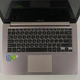 Ноутбук Б-клас Asus ZenBook UX303U / 13.3" (3200x1800) IPS Touch / Intel Core i7-6500U (2 (4) ядра по 2.5 - 3.1 GHz) / 12 GB DDR3 / 512 GB SSD / nVidia GeForce GT 940M, 2 GB DDR3, 64-bit / WebCam / HDMI б/в - зображення 4