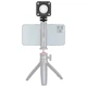 Відеосвітло Ulanzi Vijim RGB COB VEDIO LIGHT (UV-2878 L2 RGB) (UV-2878) - изображение 6