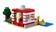 Конструктор LEGO Minecraft Дом из взрывчатки в джунглях 287 деталей (21275) - изображение 3