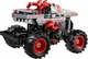 Конструктор LEGO Technic Monster Jam ThunderROARus з інерційним двигуном 232 деталей (42200) - зображення 5