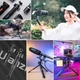 Штатив Ulanzi Vijim plastic mini tripod (UV-2028 MT-14) - изображение 6
