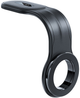 Uchwyt samochodowy do telefonu Acefast D19 Velcro Black (6974316282747) - obraz 1