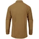 Рубашка поло Helikon Range Long Sleeve - Coyote, Размер L - изображение 2