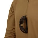 Рубашка поло Helikon Range Long Sleeve - Coyote, Размер L - изображение 4