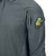 Рубашка поло Helikon Range Long Sleeve - Shadow Grey, Размер S - изображение 5