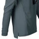 Рубашка поло Helikon Range Long Sleeve - Shadow Grey, Размер S - изображение 6