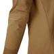 Рубашка поло Helikon Range Long Sleeve - Coyote, Размер L - изображение 7