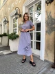 Fashions • Платье женское Entourage Fashions 54-56 графит (1046-бу) - изображение 2