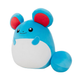 М'яка іграшка Squishmallows Pokemon Marill 35 cм (0196566198265) - зображення 4