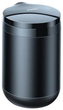 Попільничка Baseus Premium 2 Series Car Ashtray Cluster Чорна (C20464700111-00) - зображення 4