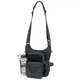 Сумка Helikon EDC Side Bag 11 л, Black - зображення 1