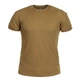 Термоактивная футболка Helikon Tactical T-shirt TopCool, Coyote, L - изображение 1
