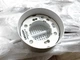 Люстра ML471-6 белая Ledcoin на 6 ламп GX53 (потолочный светильник под сменные LED лампы) 790х755х55мм - изображение 5