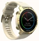 Смарт-годинник пульсометр Polar Grit X Pro Arctic Gold S/L (90085776) - зображення 4