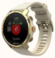 Смарт-годинник пульсометр Polar Grit X Pro Arctic Gold S/L (90085776) - зображення 6
