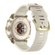 Смарт-годинник пульсометр Polar Grit X Pro Arctic Gold S/L (90085776) - зображення 9