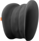 Poduszka Baseus ComfortRide Series Car Cooling Lumbar Pillow Cluster Czarna (C20036402111-01) - obraz 3
