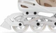 Роликовые коньки Blackwheels Flex Pro 34-37 бежевый цвет - изображение 7