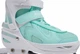 Роликові ковзани Blackwheels Flex Pro 34-37 м'ятний колір - зображення 10