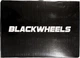 Роликовые коньки Blackwheels Flex Pro 34-37 бежевый цвет - изображение 14