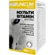 Витамины для собак Unicum PREMIUM мультивитамин 100 табл. (4820150201869) - изображение 2