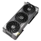 Видеокарта ASUS Radeon RX 9070 XT 16Gb TUF OC GAMING (TUF-RX9070XT-O16G-GAMING) - изображение 6