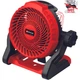 Вентилятор Einhell GE-CF 18/2200 Li 3408035 - изображение 3