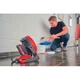Вентилятор Einhell GE-CF 18/2200 Li 3408035 - изображение 4