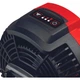Вентилятор Einhell GE-CF 18/2200 Li 3408035 - изображение 10