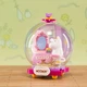 Конструктор Pantasy Moomin - Гардероб Сноркмайдена (87208) - изображение 4