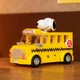 Конструктор Pantasy Snoopy - Шкільний автобус (86906) - зображення 2