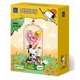 Конструктор Pantasy Snoopy - Art Мир (85018) - изображение 3